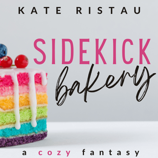 Sidekick Bakery by Kate Ristau